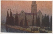 Tommaso cascella cimitero usato  Modena
