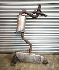 Catback exhaust system for sale  READING