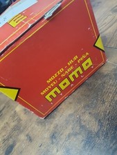 Momo boss kit for sale  NEWPORT