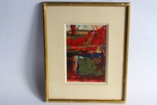 Modern oil painting d'occasion  Expédié en Belgium
