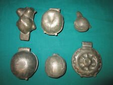 Lot antique pewter for sale  York