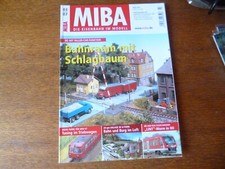 Miba märz 2007 gebraucht kaufen  Gronau