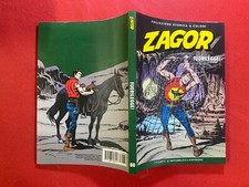 Zagor fuorilegge repubblica usato  Bologna