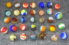 Collection vintage marbles for sale  Fremont