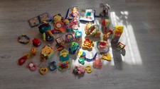 Baby spielzeug gebraucht kaufen  Wurzen