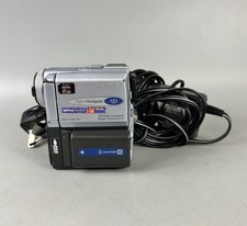 Sony dcr pc9e d'occasion  Expédié en Belgium
