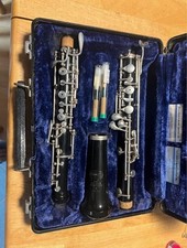 Selmer bundy oboe for sale  Farmington
