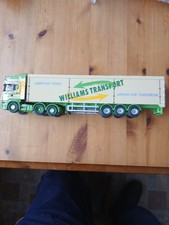 Corgi scale scania for sale  CARDIFF