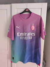 Milan 2023 2024 for sale  ROCHESTER