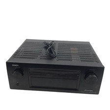 Read denon avr for sale  Cleveland