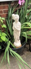 Statue aphrodite plaster for sale  WAKEFIELD