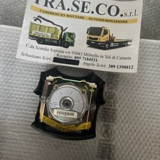 Airbag guidatore sinistro usato Airbag guidatore sinistro usato  Militello in Val di Catania