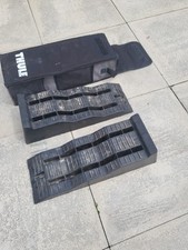 Thule motorhome levelling for sale  KNUTSFORD