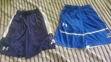 Boys armour shorts for sale  Lake Ariel