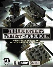 Audiophile project sourc for sale Audiophile project sourc for sale  Jessup
