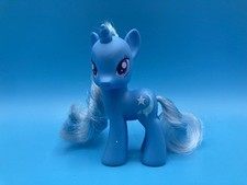 Little pony fim d'occasion  Expédié en Belgium
