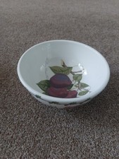 Port merrion bowl for sale  DOLLAR