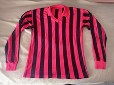 Vintage maglia calcio usato  Italia