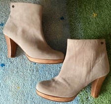Goldies luxus stiefeletten gebraucht kaufen  Landshut