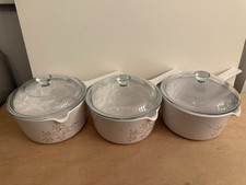 Set vintage corning for sale Set vintage corning for sale  BLACKWOOD