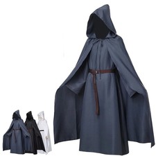 Mens wizard costume for sale  USA