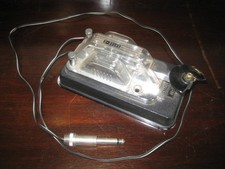 Himound 703 morse for sale  ASHBOURNE