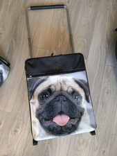 Luggage worlds lightest for sale  OLDHAM