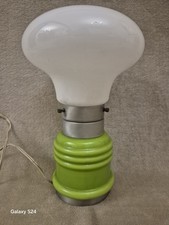 Lampada birillo vintage usato  Borgo Veneto