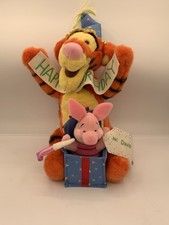 Disney tigger happy for sale  Cottage Grove