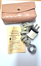 Ddr tauchsieder reisetauchsied gebraucht kaufen Ddr tauchsieder reisetauchsied gebraucht kaufen  Chemnitz