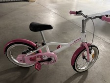 Bicicletta bambina usato  Italia