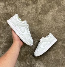 Nike Dunk Low White DD1503-103 – Pointure 37.5 EU comprar usado  Enviando para Brazil