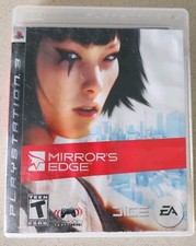 Mirror edge playstation for sale  Hollywood