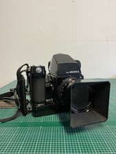 Bronica 80mm 2.8 for sale  DORCHESTER