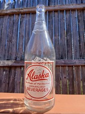 Soda bottle acl for sale  Warwick