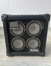 Roland bass guitar for sale  LONDON