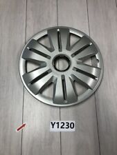 Citroen radkappe zoll gebraucht kaufen  Eschwege