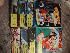 Flash gordon fratelli usato  Volvera