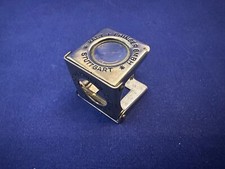 Alte klapp lupe gebraucht kaufen  Meißen