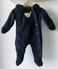 Steiff baby anzug gebraucht kaufen  Würzburg