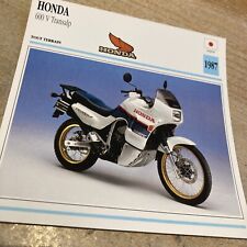 Honda 600 transalp d'occasion  Decize