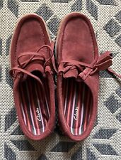 Clark wallabies tornhill for sale  STAFFORD