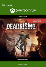 Deadrising xbox one usato  Italia