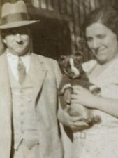 Antique photo pitbull for sale  Phoenix