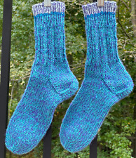 Hand knitted knit for sale  USA