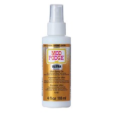 Mod podge ultra for sale  WARRINGTON