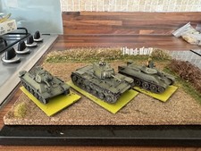 Ww2 painted metal for sale  SWINDON