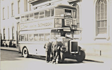 Southall bus. marble for sale  YORK