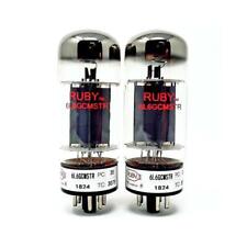 Ruby tube 6l6 gebraucht kaufen  Versand nach Germany