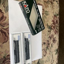 Kato scale 106 for sale  Clinton Township